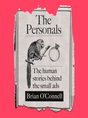 cover image of The Personals
